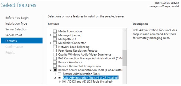 Remote Administrator Tools